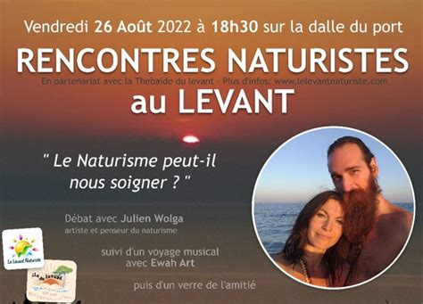 rencontre naturiste|Qui sommes